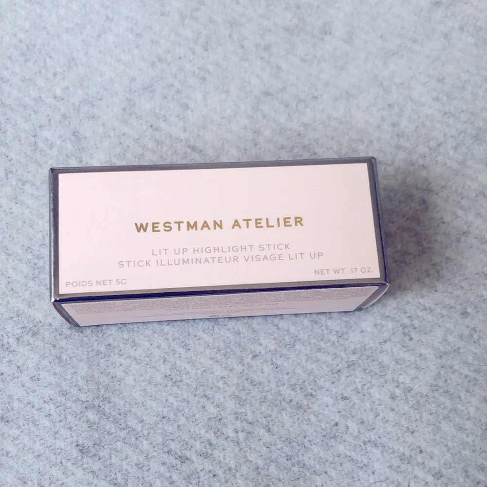 Lit up highlight stick by Westman Atelier - Picture 1 of 8